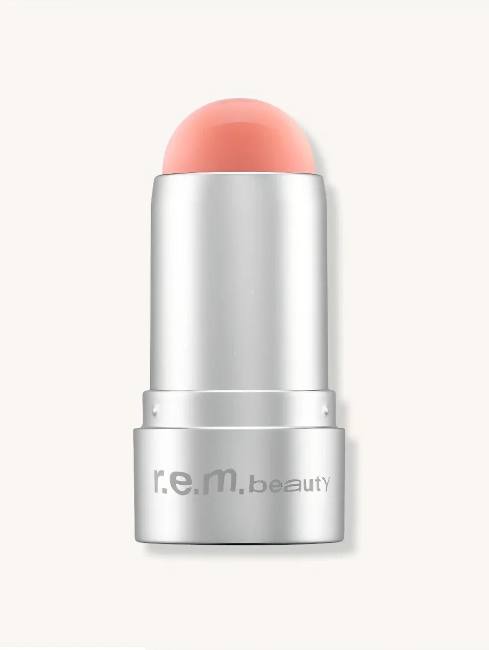 r.e.m. beauty Eclipse Cheek & Lip Stick Chorus Girl Soft Pink New